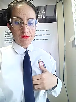 Snapshot of Valentina--1 chatting on 9, 2, 2026 Valentina--1 online show from 9, 2, 2026