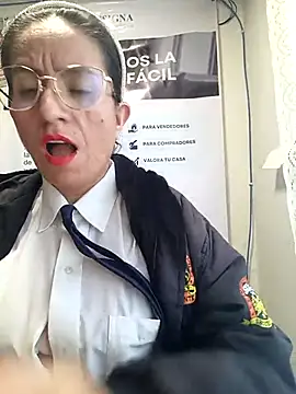 Snapshot of Valentina--1 chatting on 11, 2, 2026 Valentina--1 online show from 11, 2, 2026