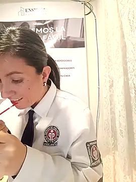 Valentina--1 online show from 1, 4, 2026