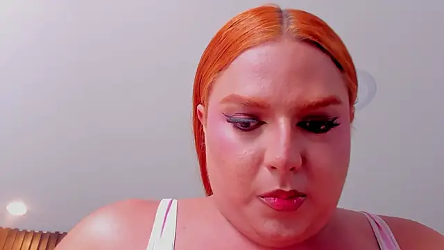 IrinaaVega online show from 11, 3, 2026