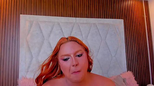 IrinaaVega online show from 13, 3, 2026