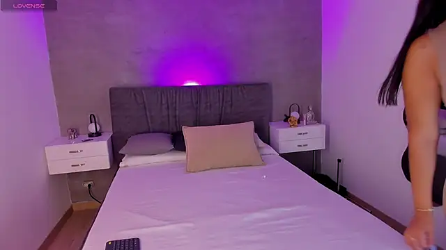 andreanix online show from 15, 11, 2025