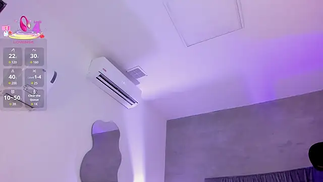 Snapshot of andreanix chatting on 20, 2, 2026 andreanix online show from 20, 2, 2026