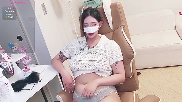 Milk Sola online show from 20, 6, 2026