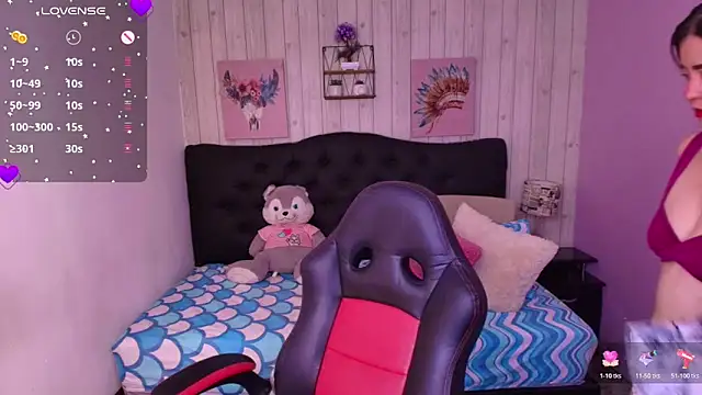  Rachel Jones  online show from 26, 3, 2026