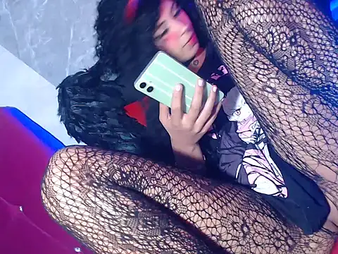 sakura  03 online show from 27, 11, 2025