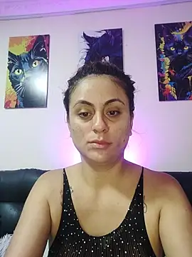 Caroline Jons online show from 31, 10, 2025