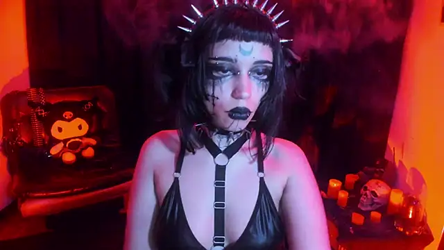 Yueeclipsa online show from 24, 3, 2026