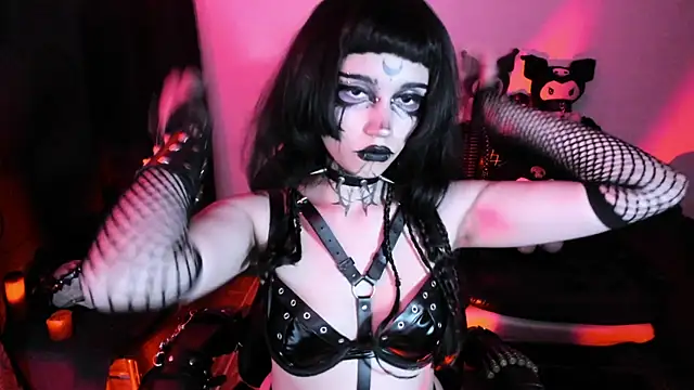 Yueeclipsa online show from 6, 4, 2026