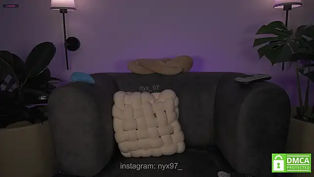 nyx 97 online show from 23, 11, 2025