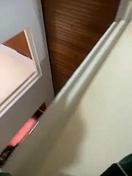 Kloe Novoa online show from 19, 11, 2025