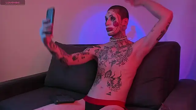 Snapshot of TokyoHatsumoto chatting on 31, 10, 2025 TokyoHatsumoto online show from 31, 10, 2025