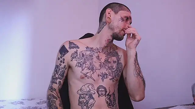 Snapshot of TokyoHatsumoto chatting on 16, 11, 2025 TokyoHatsumoto online show from 16, 11, 2025