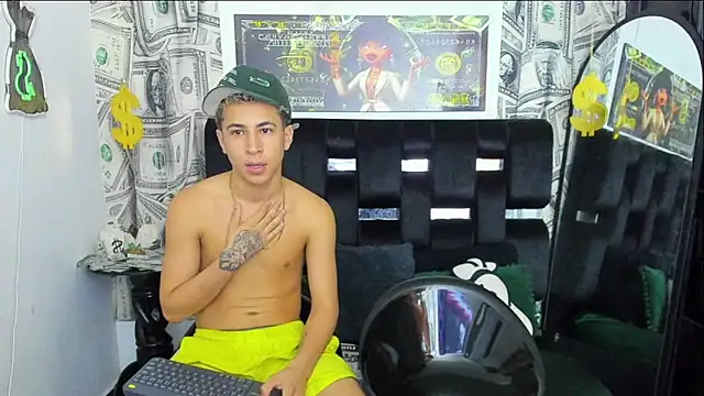 Snapshot of Horny_Duo0 chatting on 5, 11, 2025 Horny Duo0 online show from 5, 11, 2025