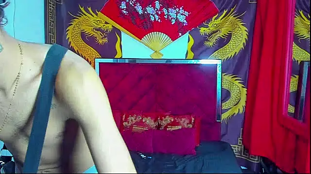 Snapshot of Horny_Duo0 chatting on 30, 11, 2025 Horny Duo0 online show from 30, 11, 2025