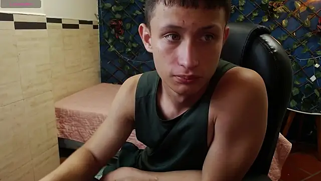 Garuo 18 online show from 6, 11, 2025