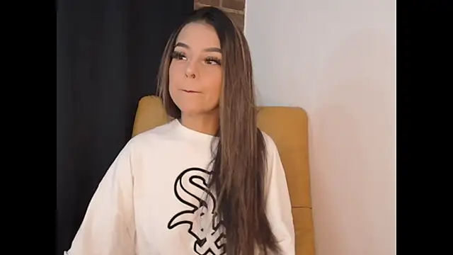 hailey bri online show from 7, 11, 2025