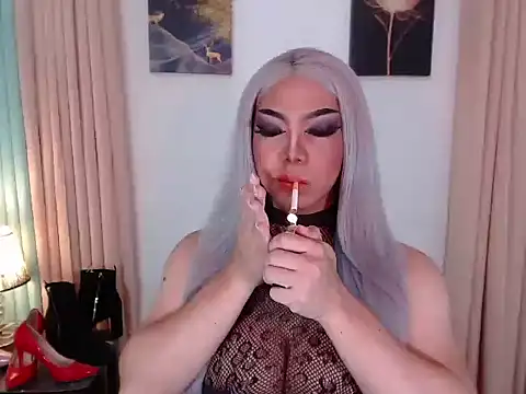  Danica Malibog  online show from 1, 11, 2025