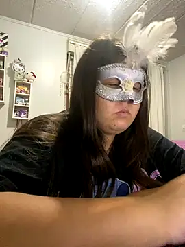 crazzyanne online show from 27, 11, 2025