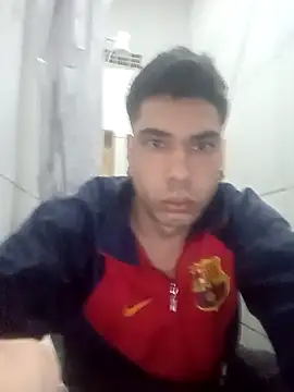 Snapshot of Godsitopro chatting on 31, 10, 2025 Godsitopro online show from 31, 10, 2025