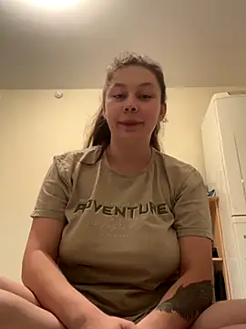 MysticCharm online show from 19, 11, 2025