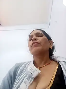 Indiangueen online show from 31, 10, 2025