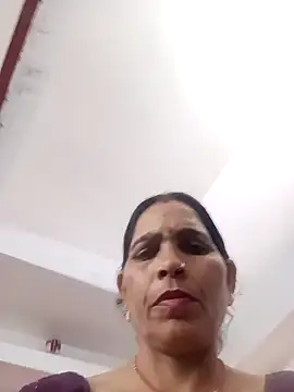 Indiangueen online show from 2, 11, 2025