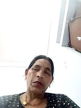 Indiangueen online show from 15, 11, 2025