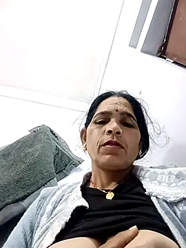 Indiangueen online show from 25, 11, 2025