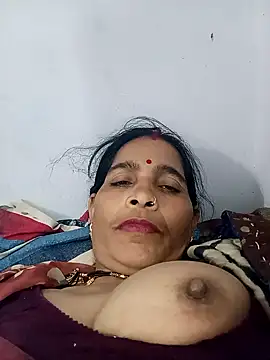 Indiangueen online show from 26, 11, 2025