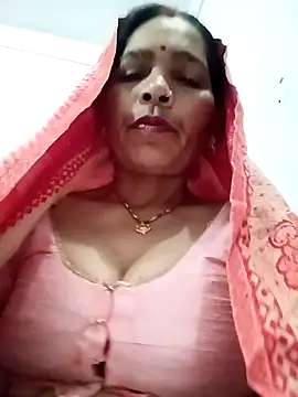 Indiangueen online show from 2, 12, 2025