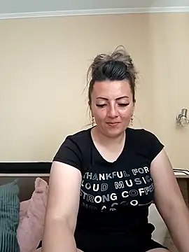 Gabrielaalialiali online show from 6, 5, 2026