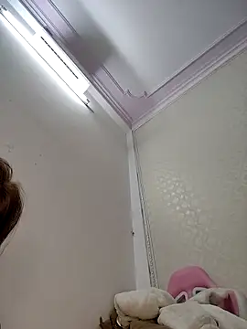 Snapshot of ezabel- chatting on 16, 12, 2025 ezabel- online show from 16, 12, 2025