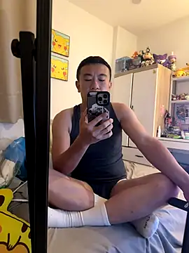 GayHiFunBTM online show from 18, 11, 2025