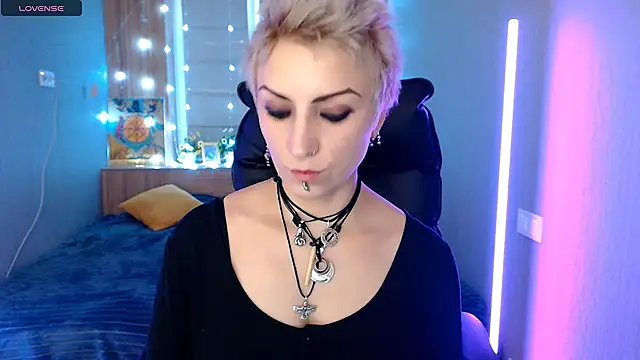 Sweet-n-Strong online show from 2, 12, 2025