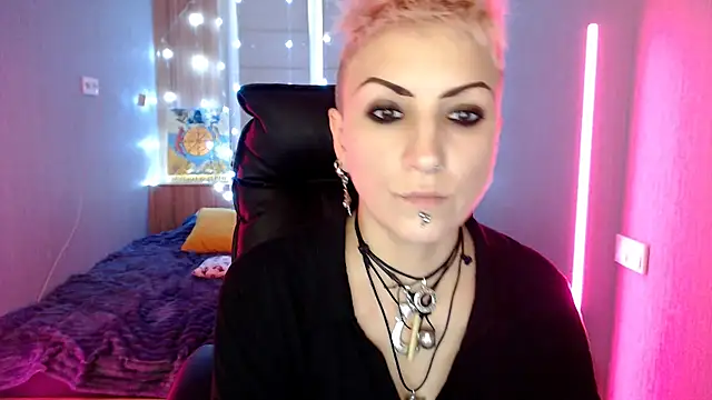 Sweet-n-Strong online show from 20, 12, 2025