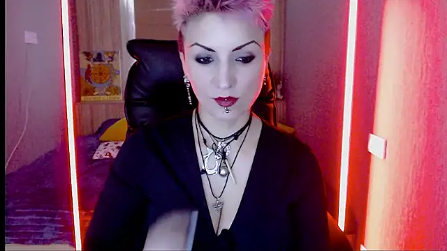 Sweet-n-Strong online show from 15, 1, 2026