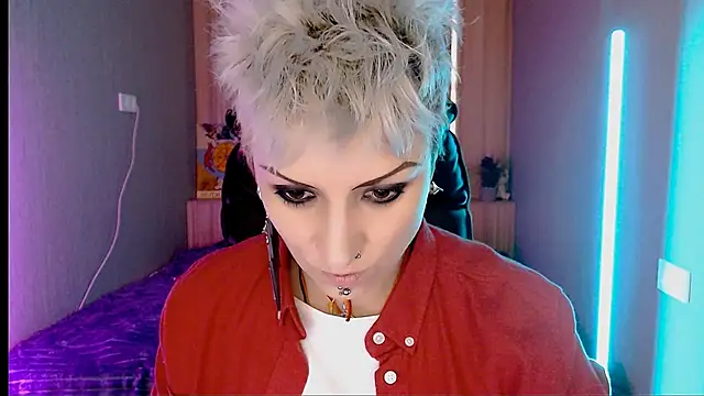 Sweet-n-Strong online show from 19, 2, 2026