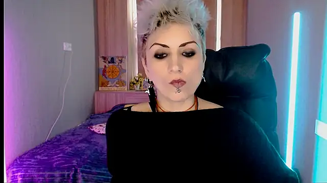 Sweet-n-Strong online show from 20, 2, 2026