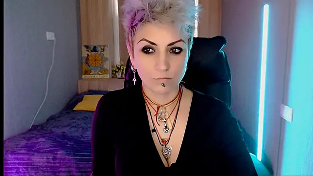 Sweet-n-Strong online show from 4, 3, 2026