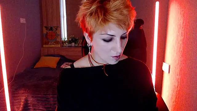 Sweet-n-Strong online show from 20, 3, 2026