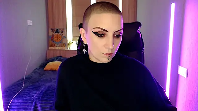 Sweet-n-Strong online show from 19, 4, 2026