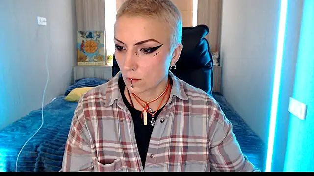 Sweet-n-Strong online show from 28, 5, 2026