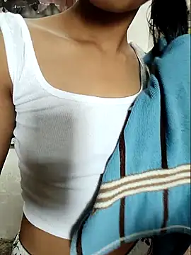 Snapshot of Kissu-Jaan chatting on 30, 10, 2025 Kissu-Jaan online show from 30, 10, 2025