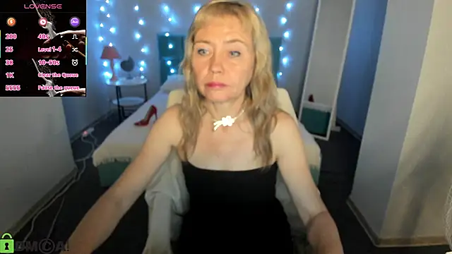 Carla Vogue online show from 28, 2, 2026