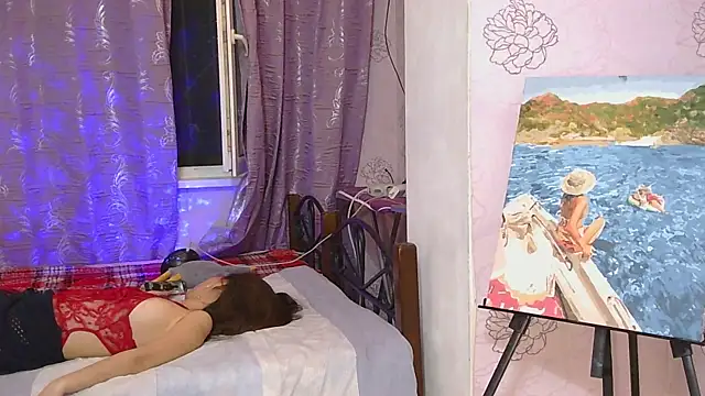 Snapshot of LumiHeart chatting on 11, 11, 2025 LumiHeart online show from 11, 11, 2025