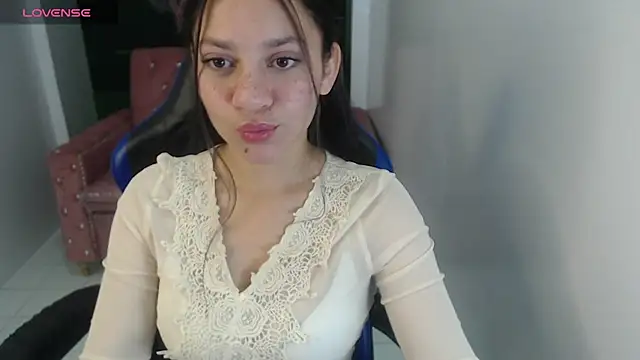 velvetvixen t online show from 10, 11, 2025