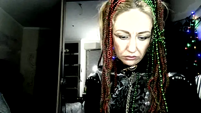 Snapshot of LilaniLoverx chatting on 10, 1, 2026 LilaniLoverx online show from 10, 1, 2026