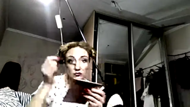 Snapshot of LilaniLoverx chatting on 12, 1, 2026 LilaniLoverx online show from 12, 1, 2026