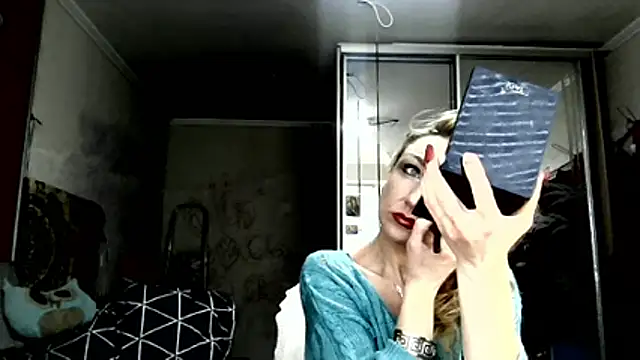 Snapshot of LilaniLoverx chatting on 14, 1, 2026 LilaniLoverx online show from 14, 1, 2026